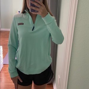 vineyard vines pullover